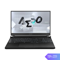 Gigabyte AERO 5 KE4‑72LA614SH